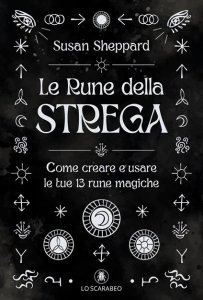 Rune della Strega - Libro