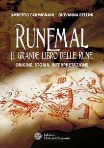 Runemal. Il Grande Libro delle Rune - Libro