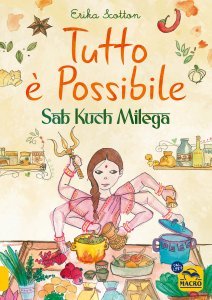 Tutto è possibile - Sab Kuch Milega - Libro