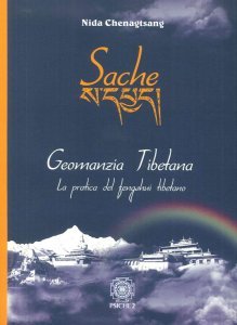 Sache. Geomanzia Tibetana - Libro