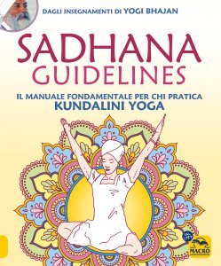 Sadhana Guidelines - Libro