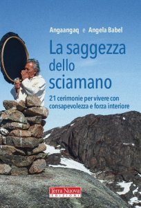 Saggezza dello sciamano - Libro