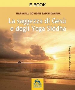 La Saggezza di Gesù - Ebook