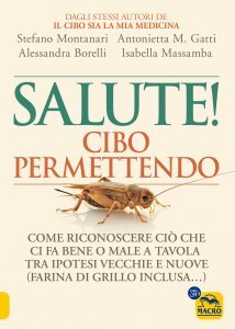 Salute! cibo permettendo - Libro