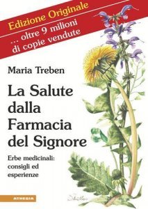 La salute dalla farmacia del Signore - Libro
