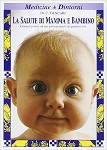 Salute di Mamma e Bambino - Libro