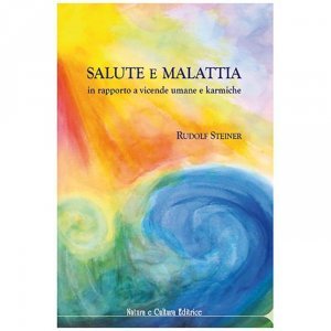 Salute e Malattia - Libro