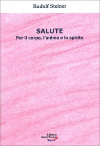 Salute - Libro