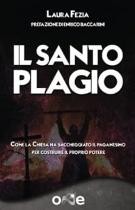 Santo plagio. - Libro