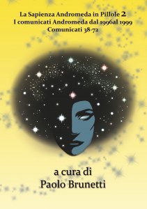 Sapienza Andromeda in Pillole 2 - Libro