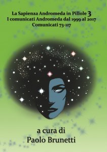 Sapienza di Andromeda in Pillole 3 - Libro