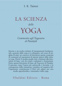 Scienza dello Yoga - Libro