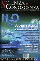 Scienza e Conoscenza - N. 34 - Ebook