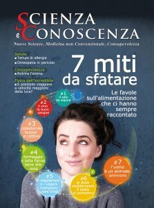 Scienza e Conoscenza - N. 52