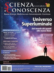 Scienza e Conoscenza - N. 60