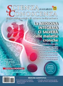 Scienza e Conoscenza - N. 61 - Rivista