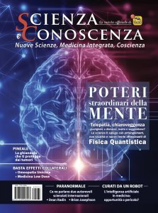 Scienza e Conoscenza - N. 64 - Rivista