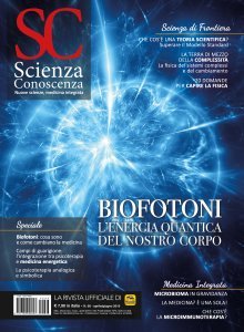 Scienza e Conoscenza - N. 68 - Rivista