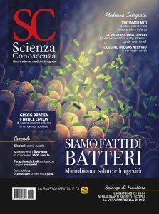 Scienza e Conoscenza - N. 69