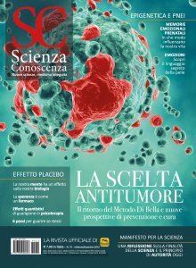 SeC 70 - La Scelta Antitumore - Ebook