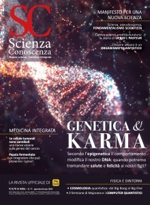 Scienza e Conoscenza - N.71 - Genetica & Karma