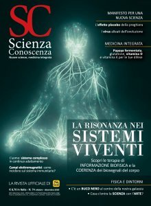 Scienza e Conoscenza - N.74 - La risonanza nei sistemi viventi - Rivista