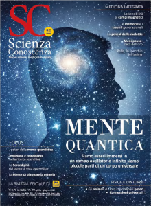 Scienza e Conoscenza - N.76 - Mente Quantica - Ebook