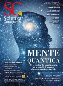 Scienza e Conoscenza - N.76 - Mente Quantica - Ebook