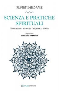 Scienza e Pratiche Spirituali - Libro