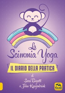 La Scimmia Yoga