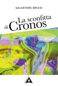 Sconfitta di Cronos - Libro