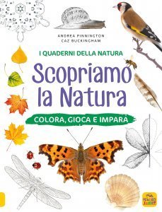 Scopriamo la Natura USATO - Libro