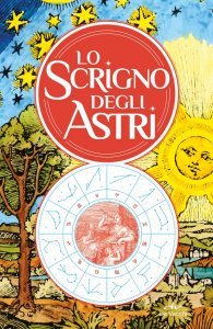 Scrigno degli astri - Libro