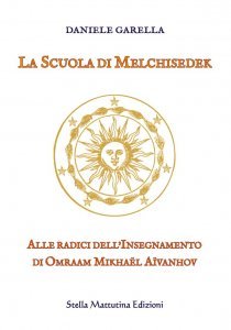 Scuola di Melchisedek - Libro