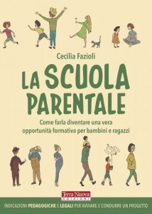 La Scuola parentale - Libro