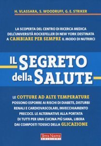 Il Segreto della salute - Libro