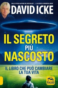 Il segreto più nascosto - Libro
