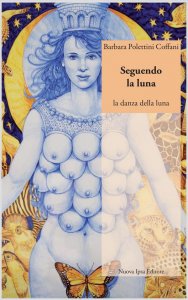 Seguendo la luna - Libro