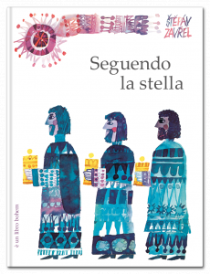 Seguendo la Stella - Libro