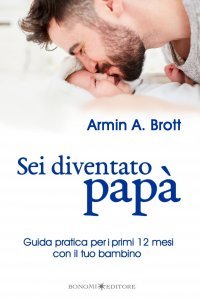 Sei Diventato Papà - Libro