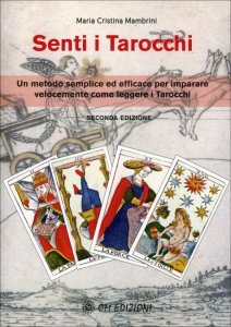 Senti i Tarocchi - Libro