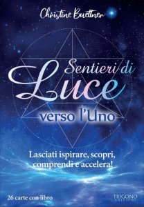 Sentieri di Luce verso L'Uno Carte - Cartes