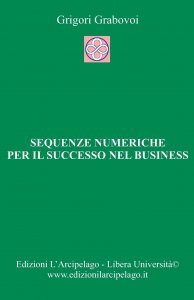 Le sequenze numeriche per il successo nel business - Libro