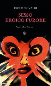 Sesso Eroico Furore - Libro