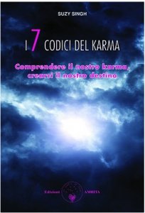 Sette Codici del Karma - Libro