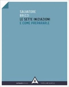 Sette iniziazioni e come prepararle - Libro