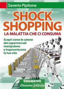 Shock Shopping - Ebook
