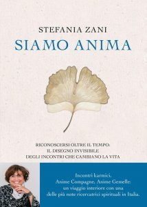 Siamo Anima - Libro