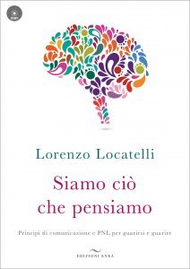 Siamo Ciò che Pensiamo + CD (2019) - Libro