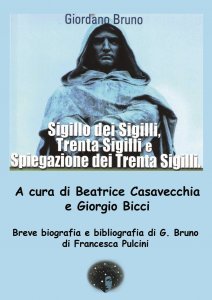 Sigillo dei Sigilli, Trenta Sigilli e Spiegazione dei Trenta Sigilli - Libro